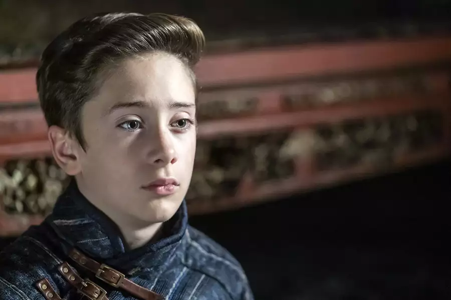 Wikingowie - galeria zdjęć - filmweb