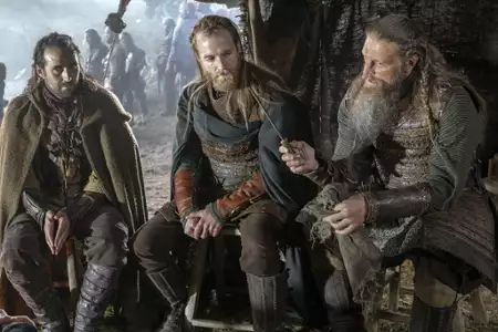 Wikingowie - galeria zdjęć - filmweb
