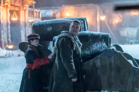 Wikingowie - galeria zdjęć - filmweb