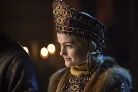 Wikingowie - galeria zdjęć - filmweb