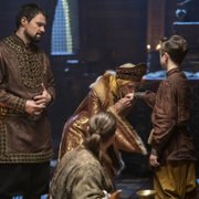 Vikings - galeria zdjęć - filmweb