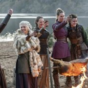 Vikings - galeria zdjęć - filmweb