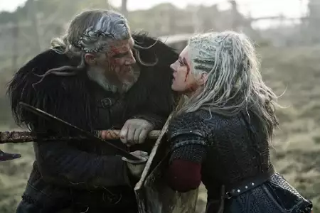 Wikingowie - galeria zdjęć - filmweb