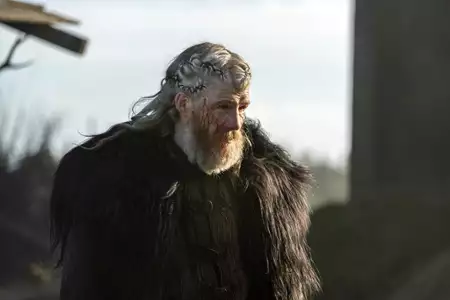 Wikingowie - galeria zdjęć - filmweb