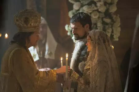 Wikingowie - galeria zdjęć - filmweb
