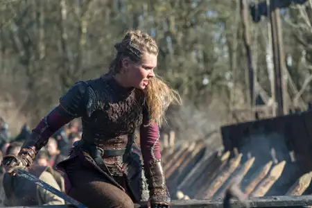 Wikingowie - galeria zdjęć - filmweb