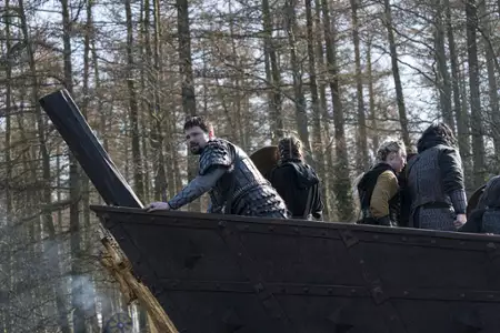 Wikingowie - galeria zdjęć - filmweb