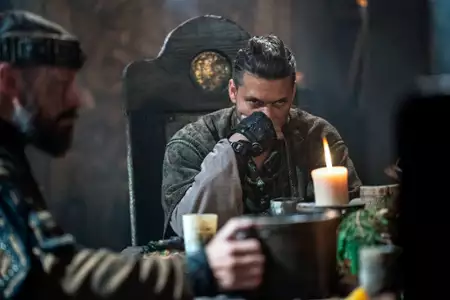 Wikingowie - galeria zdjęć - filmweb