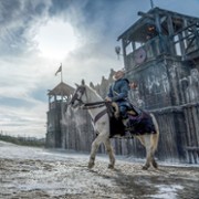 Vikings - galeria zdjęć - filmweb