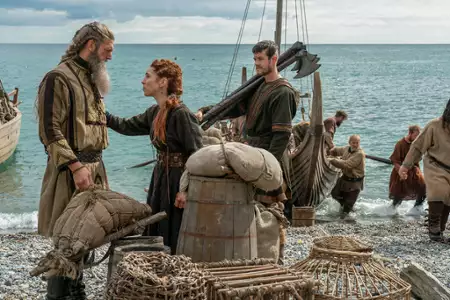 Wikingowie - galeria zdjęć - filmweb