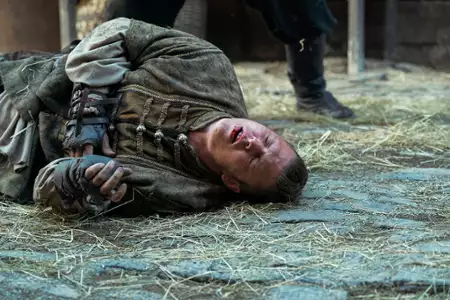 Wikingowie - galeria zdjęć - filmweb