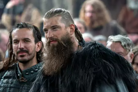 Wikingowie - galeria zdjęć - filmweb