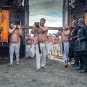 Vikings - galeria zdjęć - filmweb