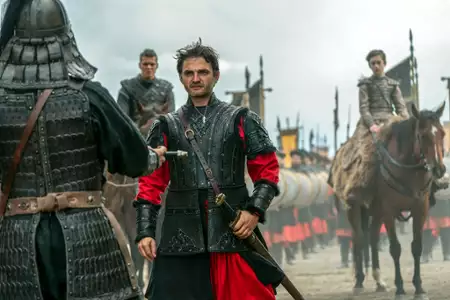 Wikingowie - galeria zdjęć - filmweb