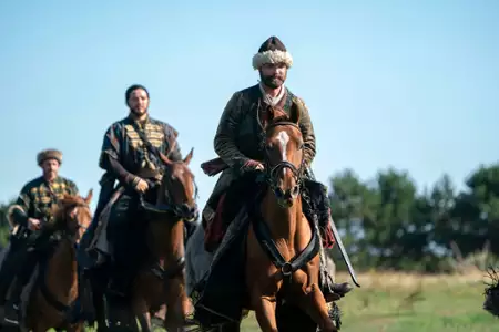 Wikingowie - galeria zdjęć - filmweb