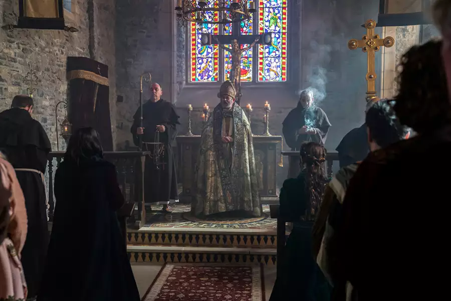 Wikingowie - galeria zdjęć - filmweb