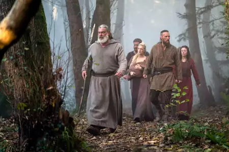 Wikingowie - galeria zdjęć - filmweb
