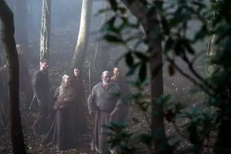 Wikingowie - galeria zdjęć - filmweb