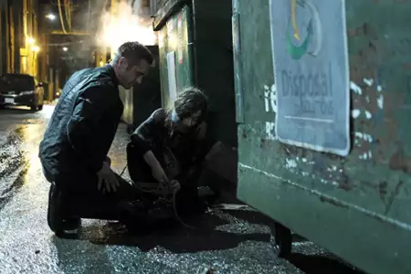 Gdzieś pomiędzy - galeria zdjęć - filmweb