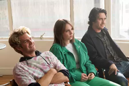 Król Internetu - galeria zdjęć - filmweb