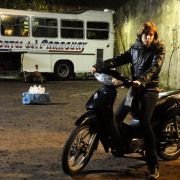 Tajemnica dziewczyny znad jeziora - galeria zdjęć - filmweb
