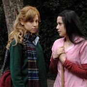 Tajemnica dziewczyny znad jeziora - galeria zdjęć - filmweb