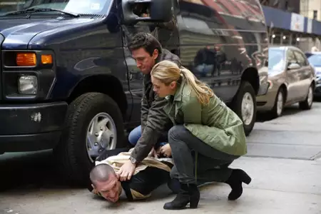 Ironside - galeria zdjęć - filmweb