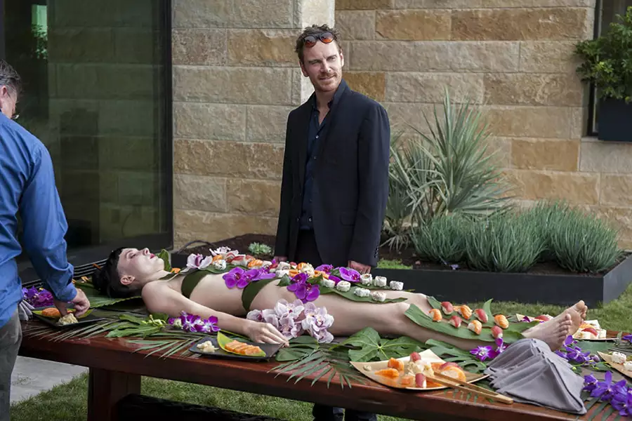 Song to Song - galeria zdjęć - filmweb