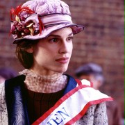 Hilary Swank