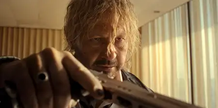 Hot Spot - galeria zdjęć - filmweb