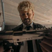 Hot Spot - galeria zdjęć - filmweb