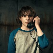 Czarny telefon - galeria zdjęć - filmweb