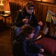 Czarny telefon - galeria zdjęć - filmweb