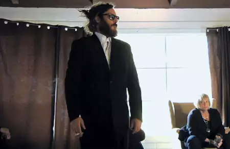 Joaquin Phoenix. Jestem, jaki jestem - galeria zdjęć - filmweb