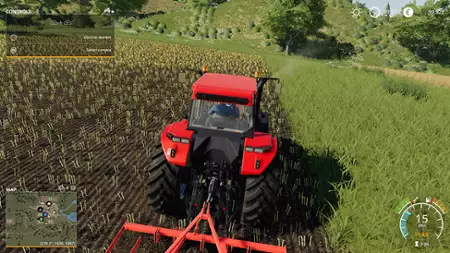 Farming Simulator 19 - galeria zdjęć - filmweb