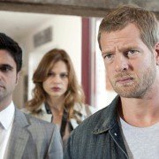 Ostatni gliniarz - galeria zdjęć - filmweb