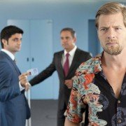 Der Letzte Bulle - galeria zdjęć - filmweb