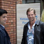 Der Letzte Bulle - galeria zdjęć - filmweb