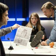 Der Letzte Bulle - galeria zdjęć - filmweb