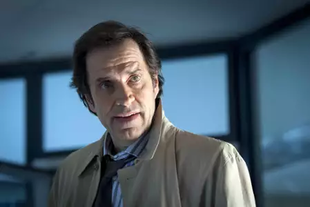 Ostatni gliniarz - galeria zdjęć - filmweb