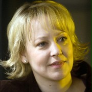 Lisa Brisgau