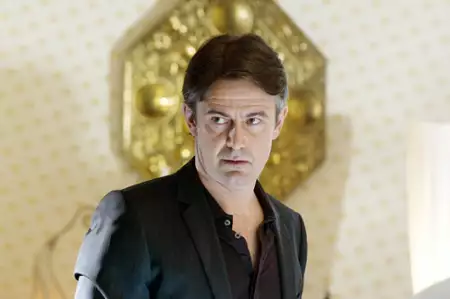 Ostatni gliniarz - galeria zdjęć - filmweb