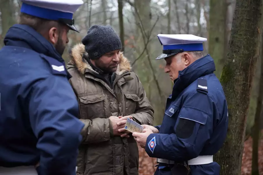 Na drodze - galeria zdjęć - filmweb