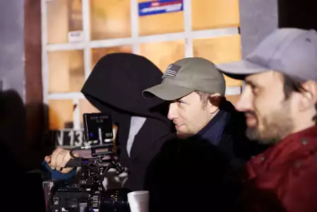 Na drodze - galeria zdjęć - filmweb