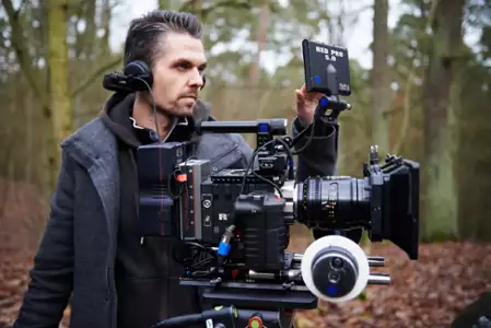 Na drodze - galeria zdjęć - filmweb