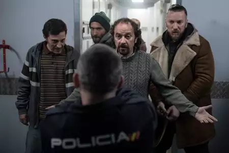 Poniżej zera - galeria zdjęć - filmweb
