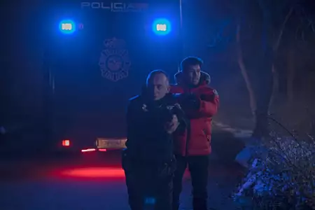 Poniżej zera - galeria zdjęć - filmweb