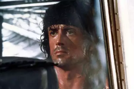 Rambo III - galeria zdjęć - filmweb