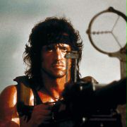 Rambo III - galeria zdjęć - filmweb
