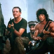 Rambo III - galeria zdjęć - filmweb